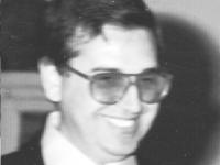 Dr Francesco Failla 